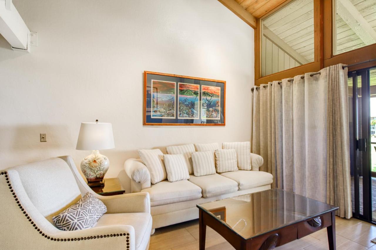 Villas At Waikoloa H203 Zewnętrze zdjęcie