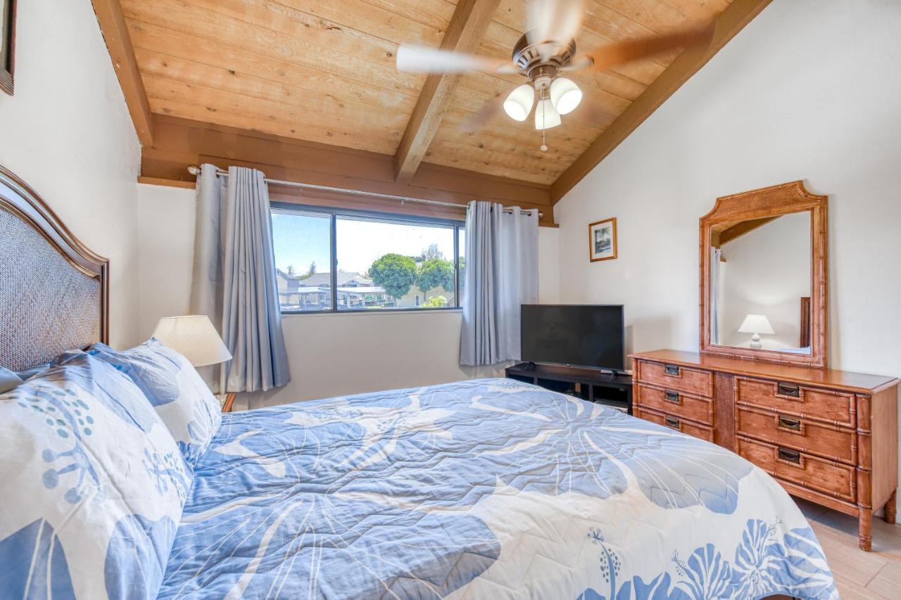 Villas At Waikoloa H203 Zewnętrze zdjęcie