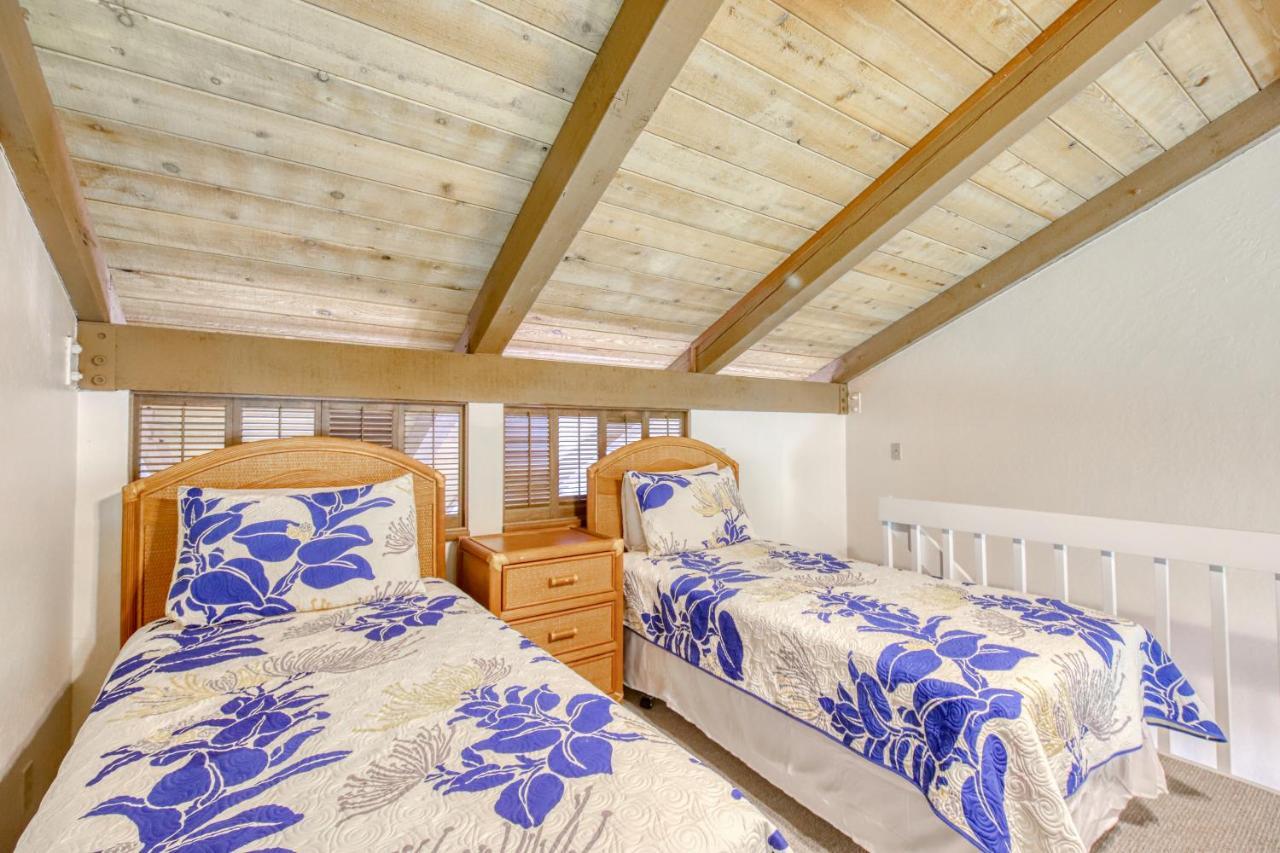 Villas At Waikoloa H203 Zewnętrze zdjęcie