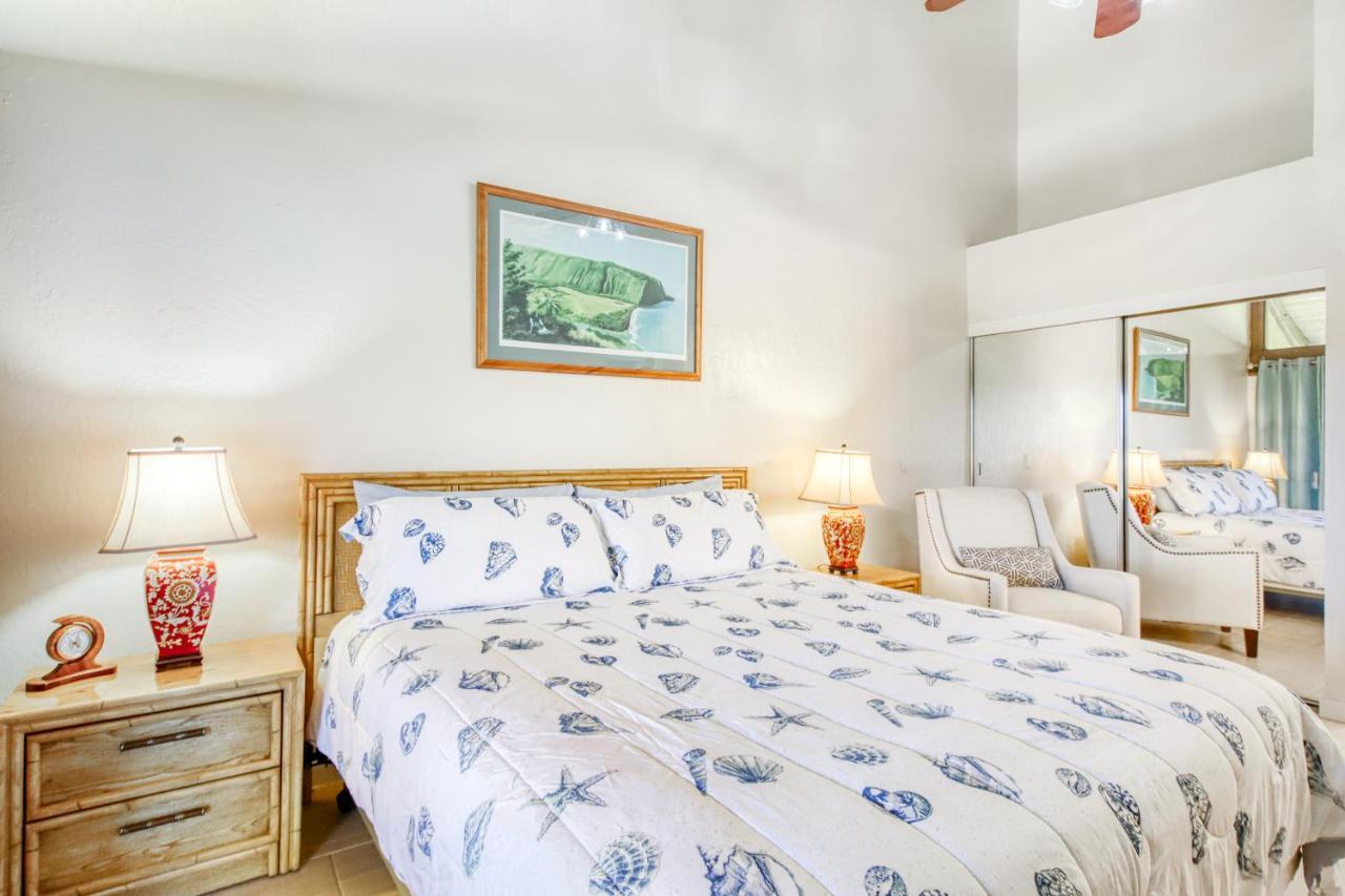 Villas At Waikoloa H203 Zewnętrze zdjęcie
