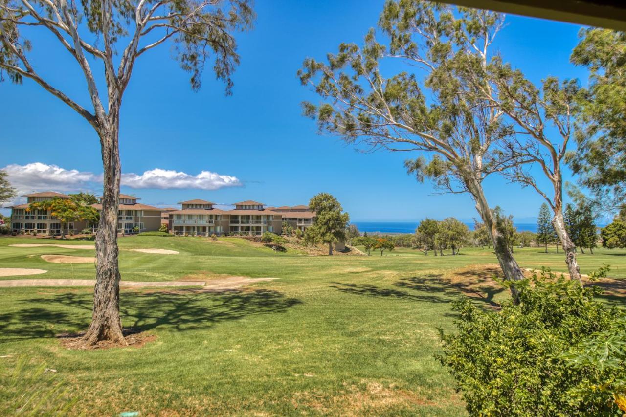 Villas At Waikoloa H203 Zewnętrze zdjęcie