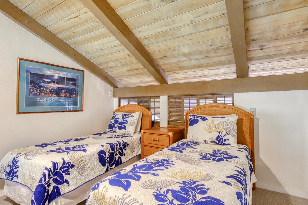 Villas At Waikoloa H203 Zewnętrze zdjęcie
