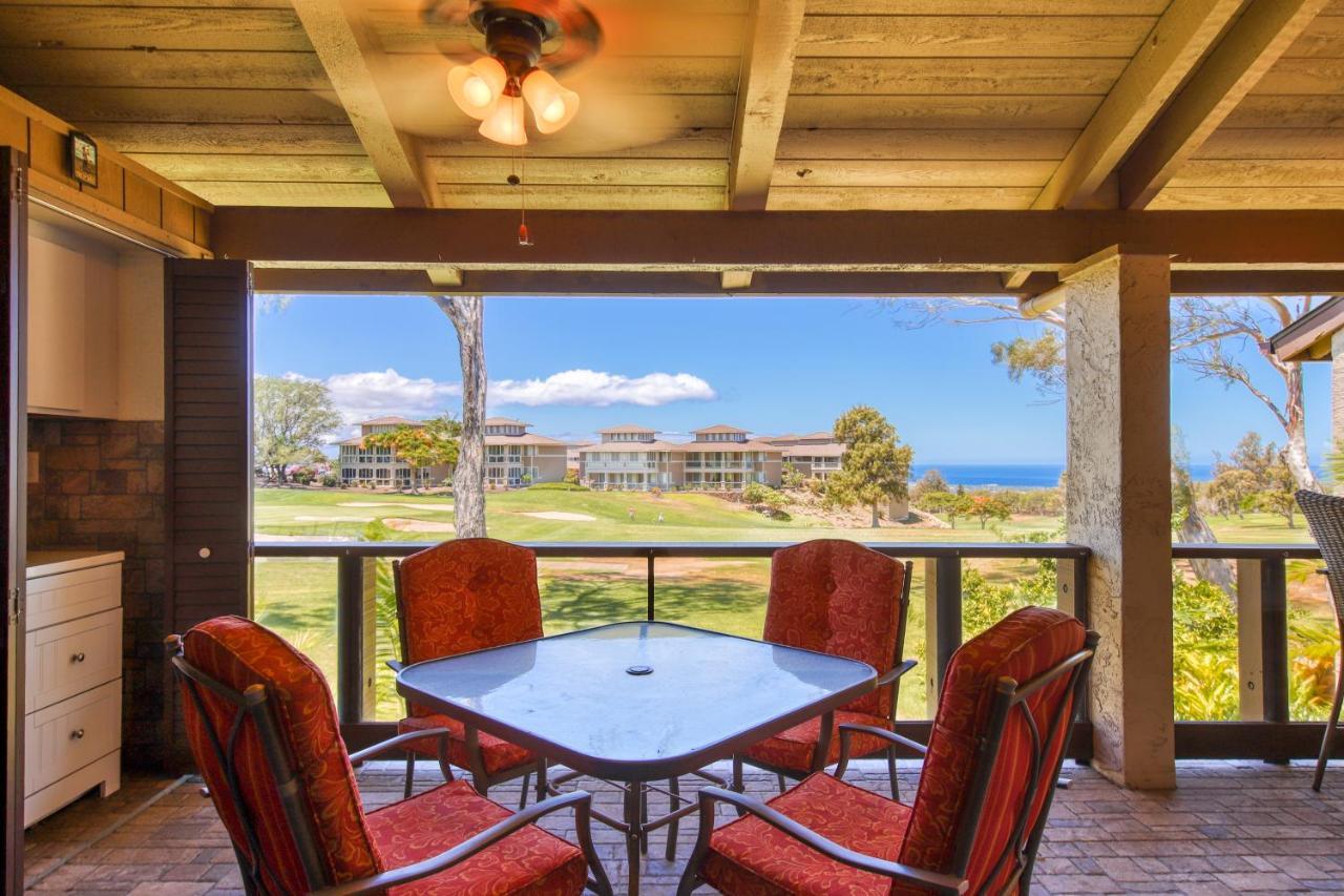 Villas At Waikoloa H203 Zewnętrze zdjęcie