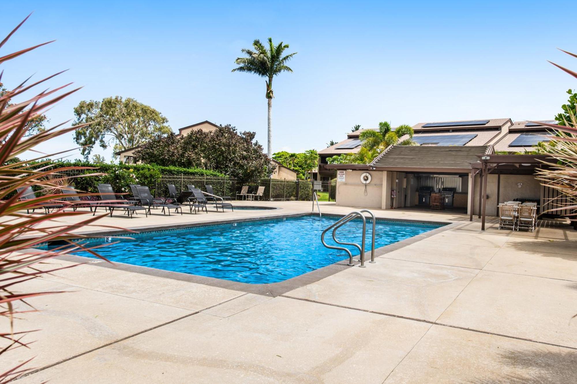 Villas At Waikoloa H203 Zewnętrze zdjęcie