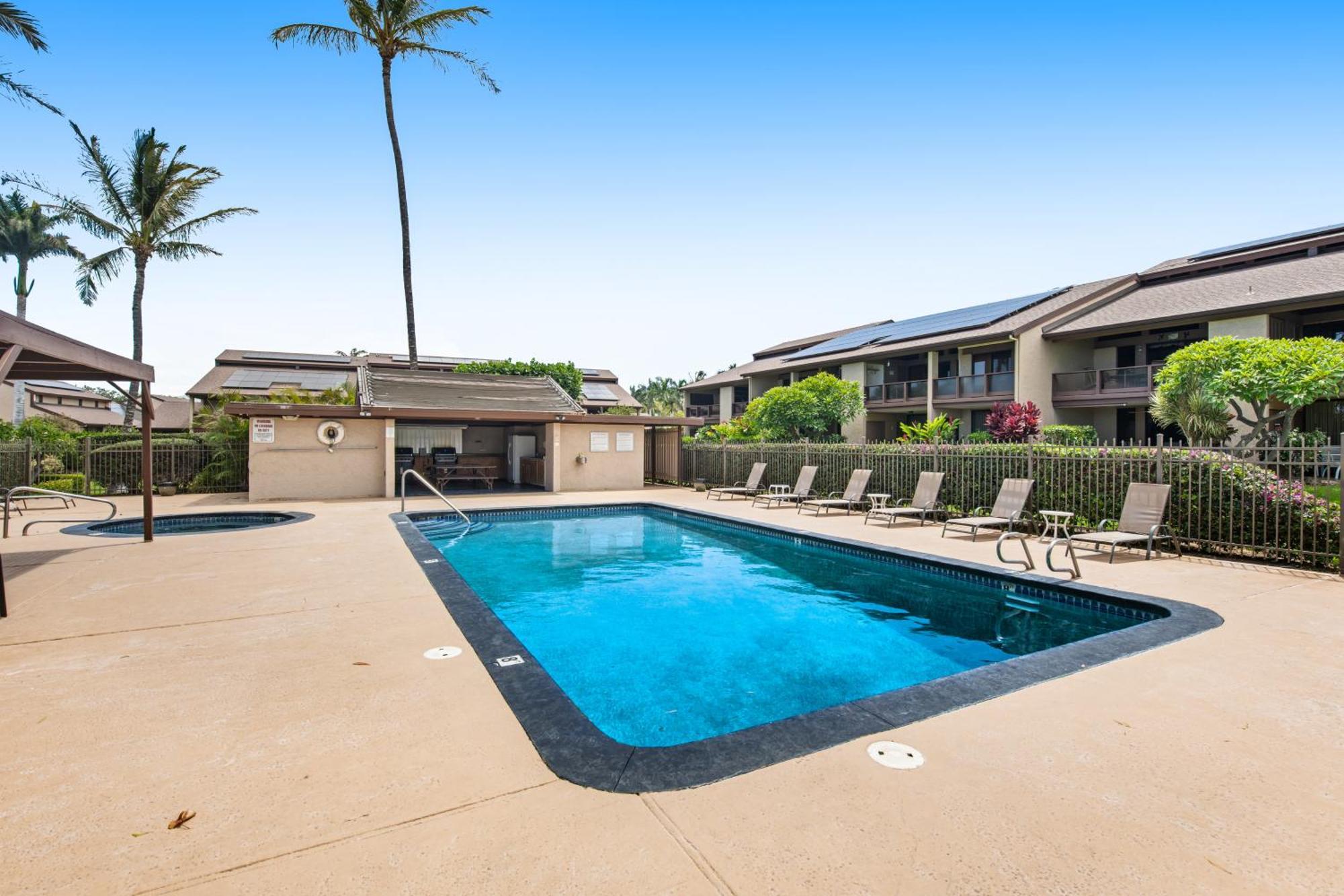 Villas At Waikoloa H203 Zewnętrze zdjęcie