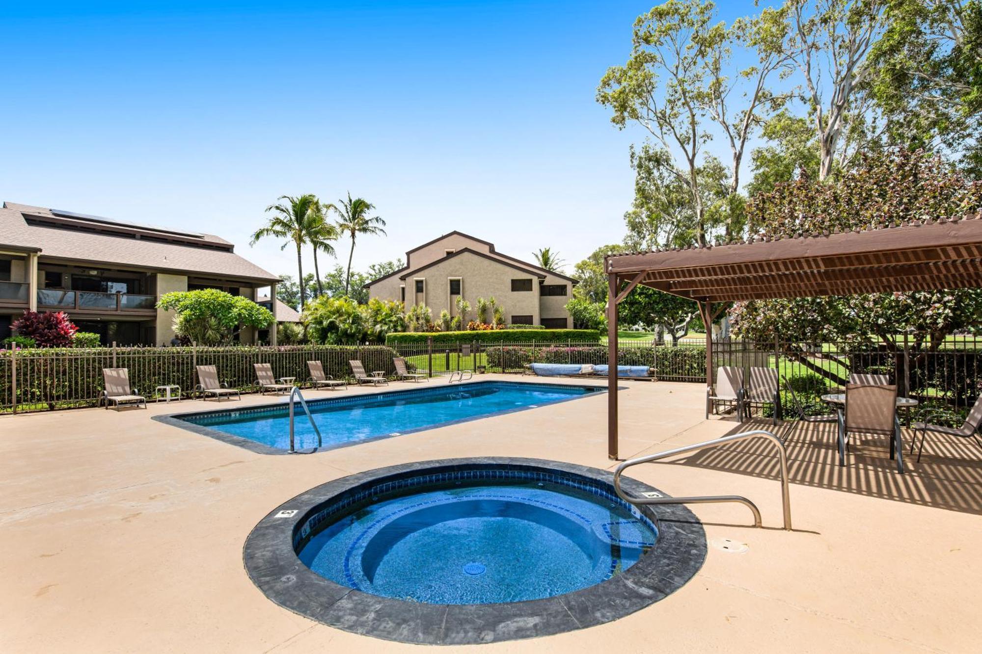 Villas At Waikoloa H203 Zewnętrze zdjęcie