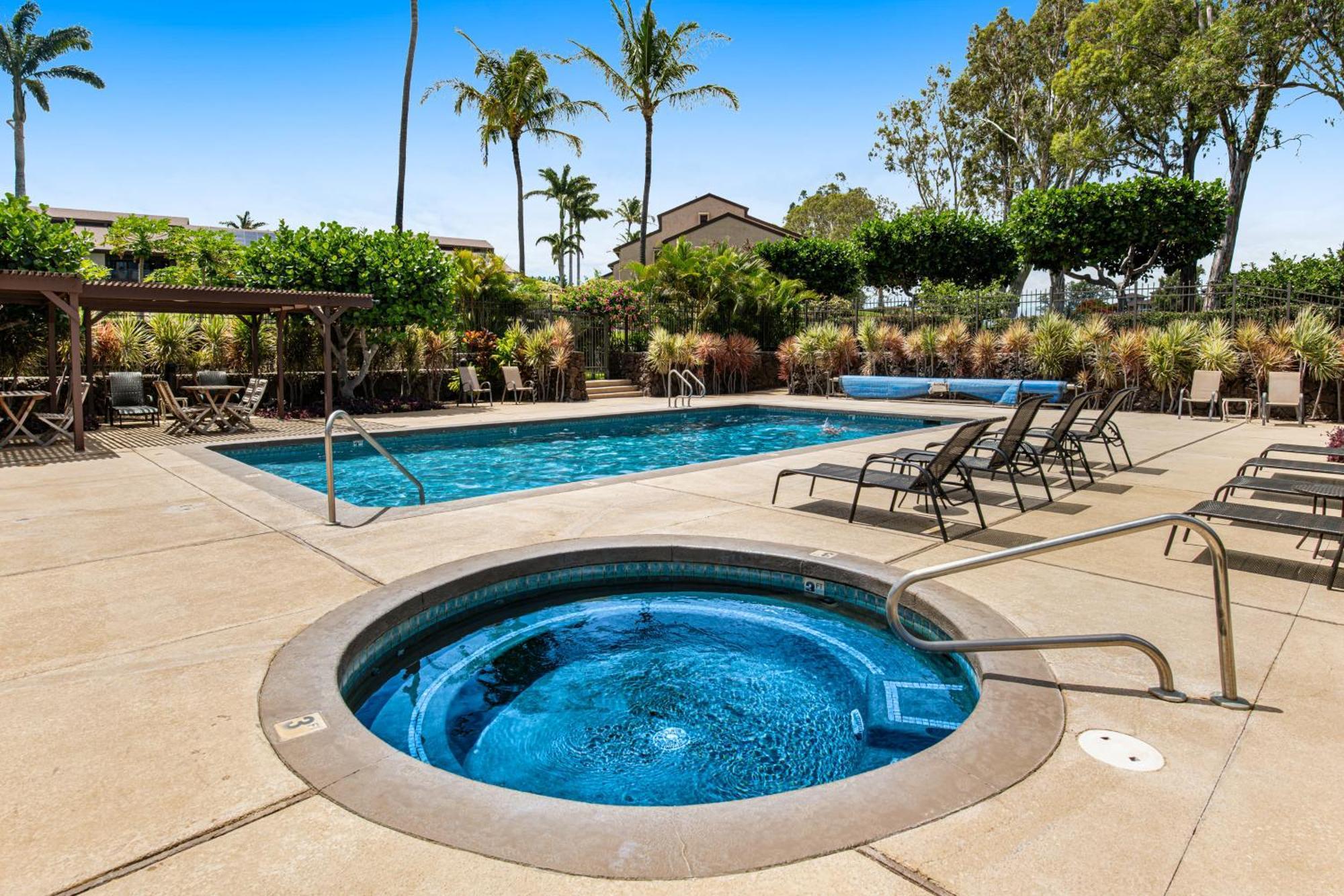 Villas At Waikoloa H203 Zewnętrze zdjęcie