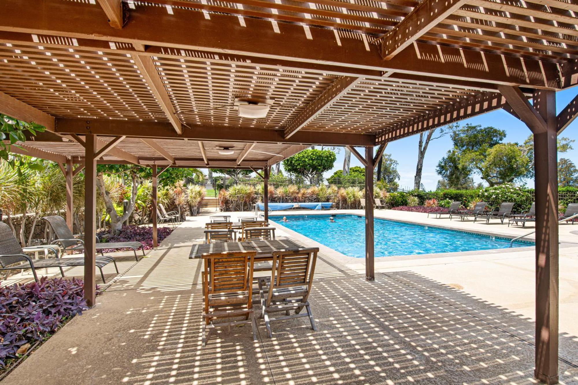 Villas At Waikoloa H203 Zewnętrze zdjęcie