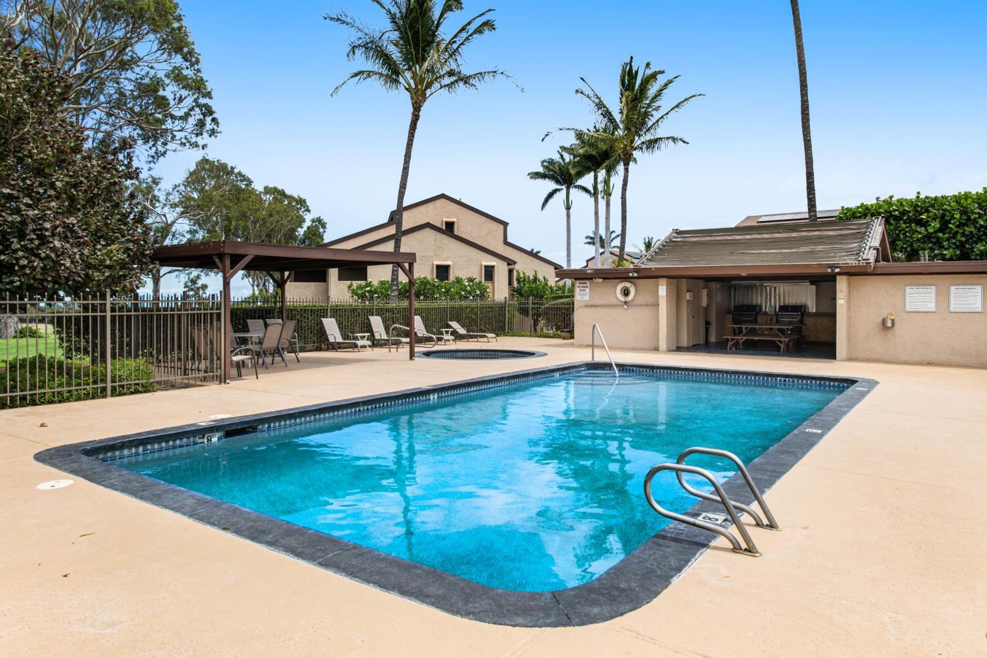 Villas At Waikoloa H203 Zewnętrze zdjęcie